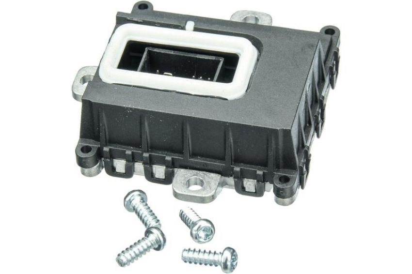 URO Parts 63127189312 Adaptive Headlight Control Unit