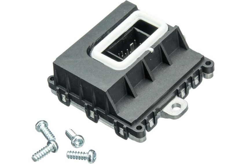 URO Parts 63127189312 Adaptive Headlight Control Unit