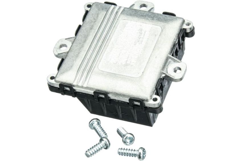 URO Parts 63127189312 Adaptive Headlight Control Unit