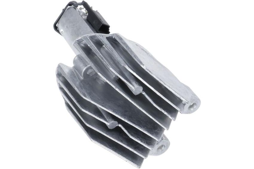 URO Parts 63127262731 Headlight Halo Ring LED Module Set