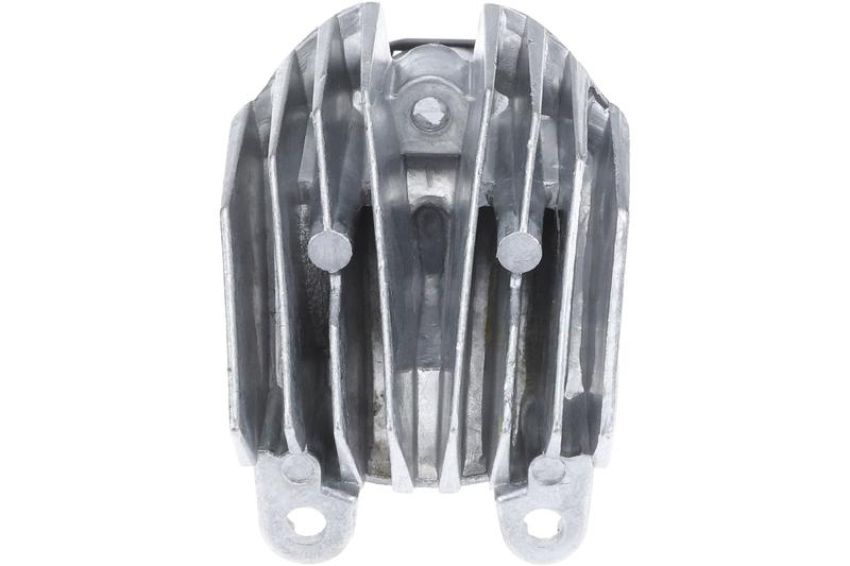 URO Parts 63127262731 Headlight Halo Ring LED Module Set