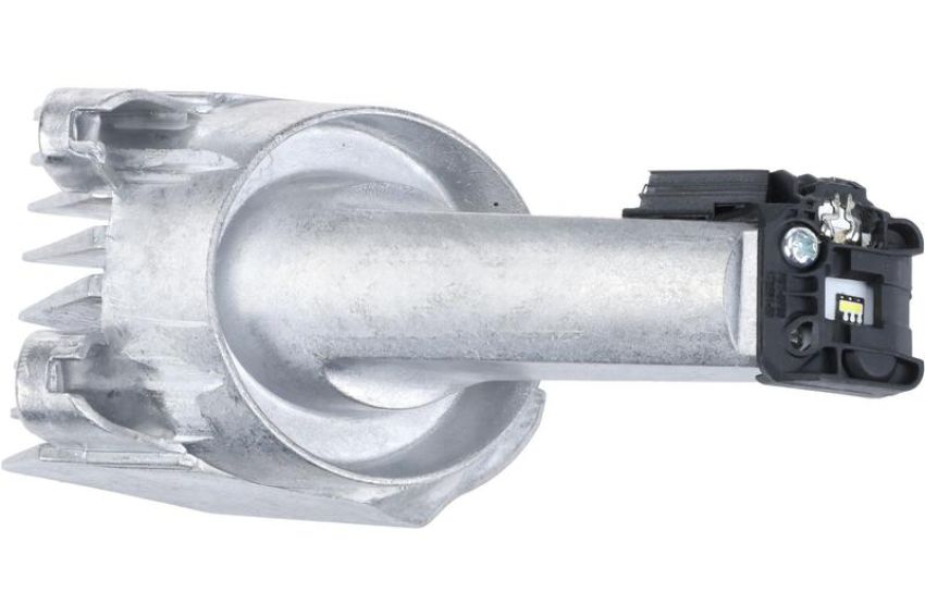 URO Parts 63127262731 Headlight Halo Ring LED Module Set