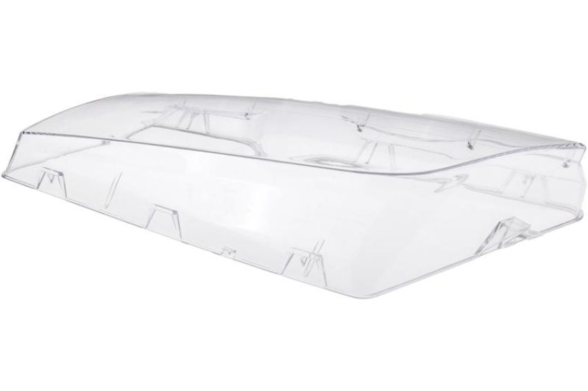 URO Parts 63128380189 Headlight Lens