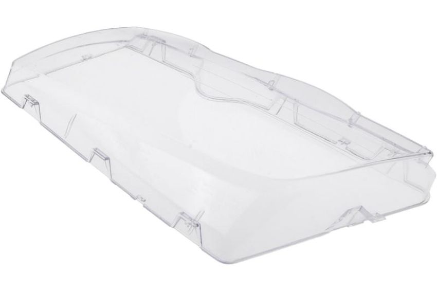 URO Parts 63128380189 Headlight Lens