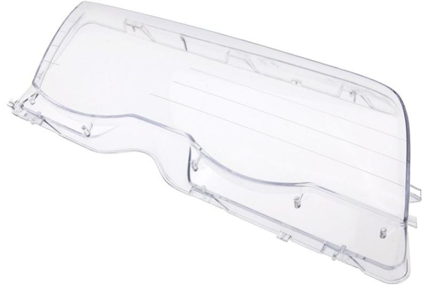 URO Parts 63128380190 Headlight Lens