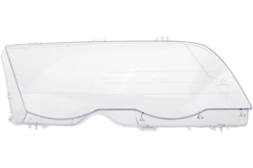 URO Parts 63128380190 Headlight Lens