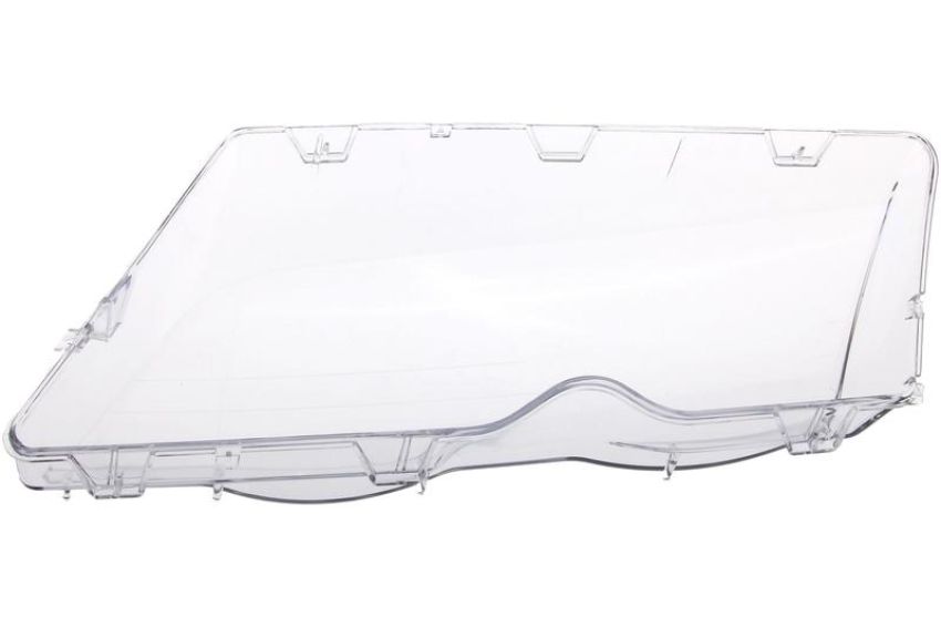 URO Parts 63128380190 Headlight Lens