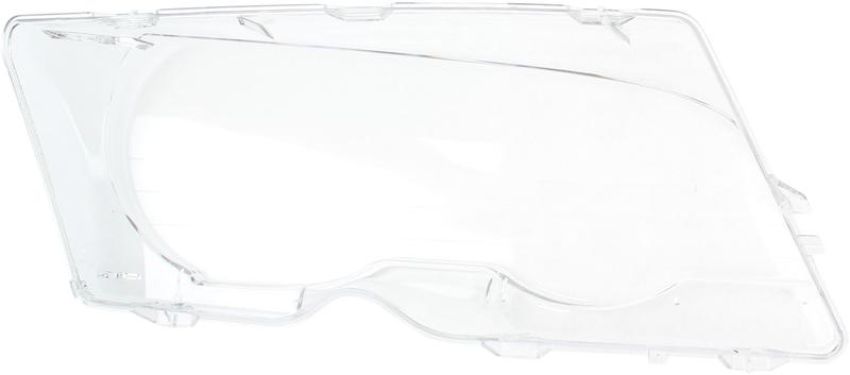 URO Parts 63128382191KIT Headlight Lens w/ Gasket