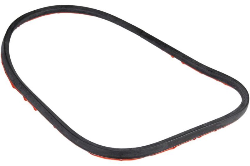 URO Parts 63128382191KIT Headlight Lens w/ Gasket