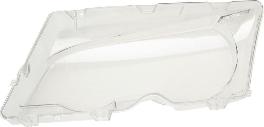 URO Parts 63128382192KIT Headlight Lens w/ Gasket