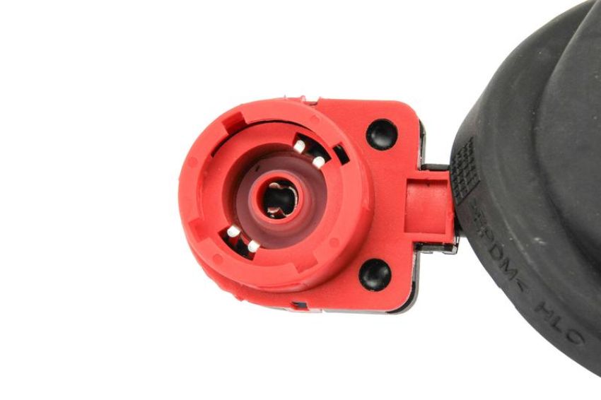 URO Parts 63128387114 Xenon Headlight Control Unit