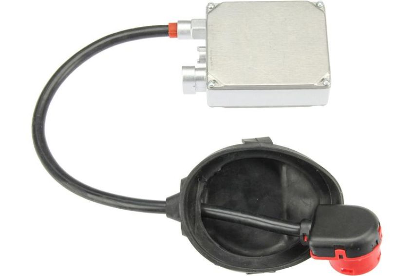 URO Parts 63128387114 Xenon Headlight Control Unit