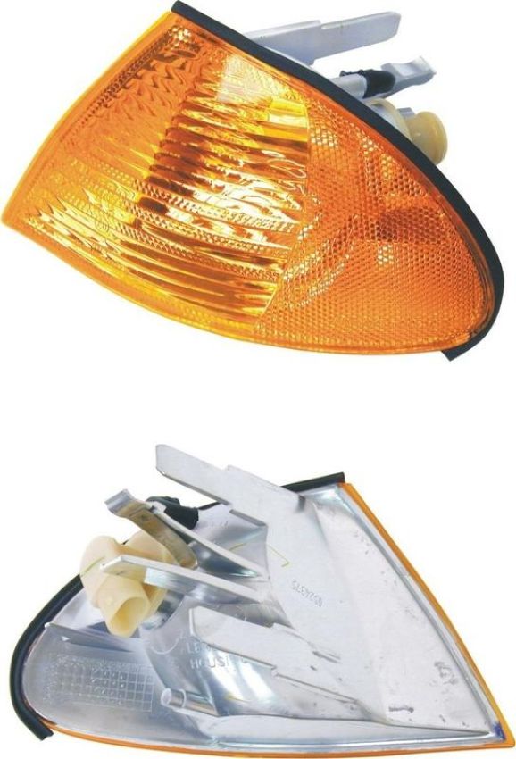 URO Parts 63136902765 Turn Signal