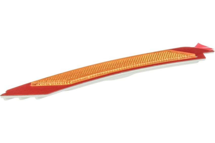 URO Parts 63147205397 Bumper Reflector