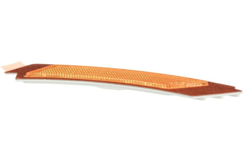 URO Parts 63147205398 Bumper Reflector