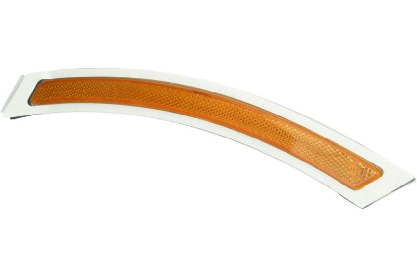 URO Parts 63147290093 Bumper Reflector