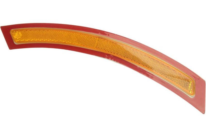 URO Parts 63147290094 Bumper Reflector
