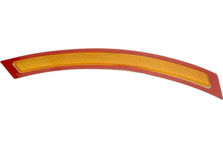 URO Parts 63147290094 Bumper Reflector