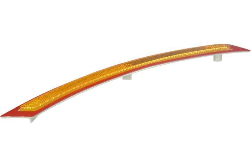 URO Parts 63147290094 Bumper Reflector