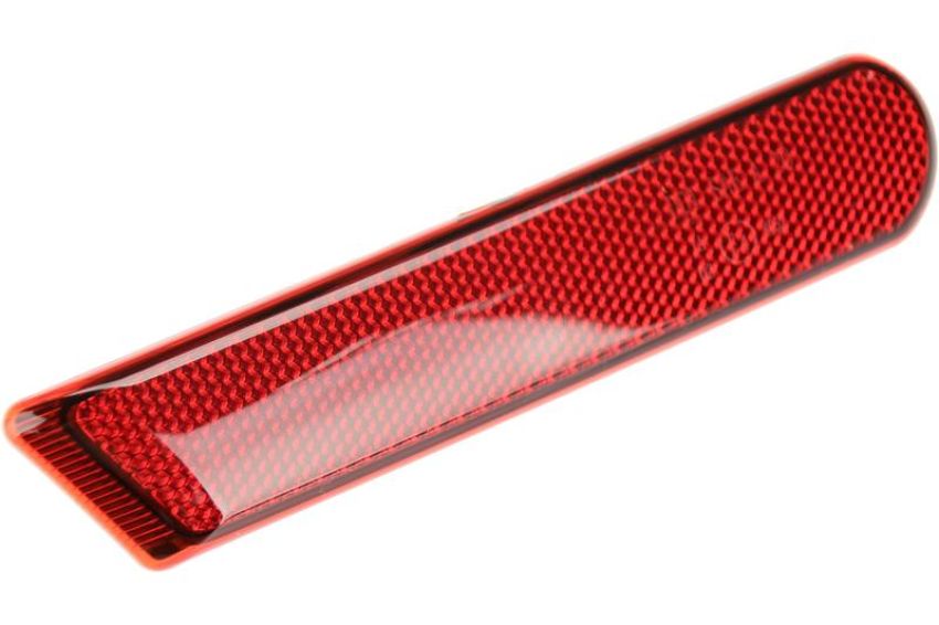 URO Parts 63148381253 Rear Bumper Reflector