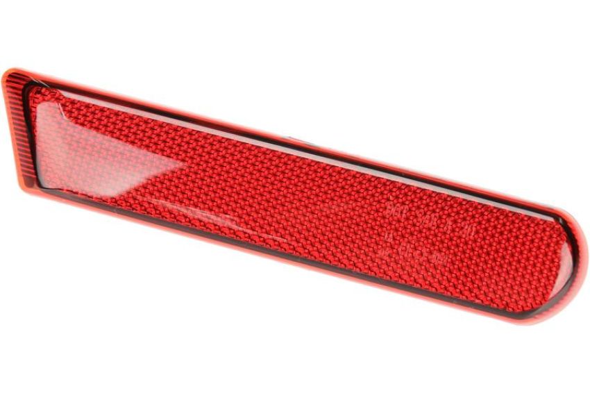 URO Parts 63148381253 Rear Bumper Reflector