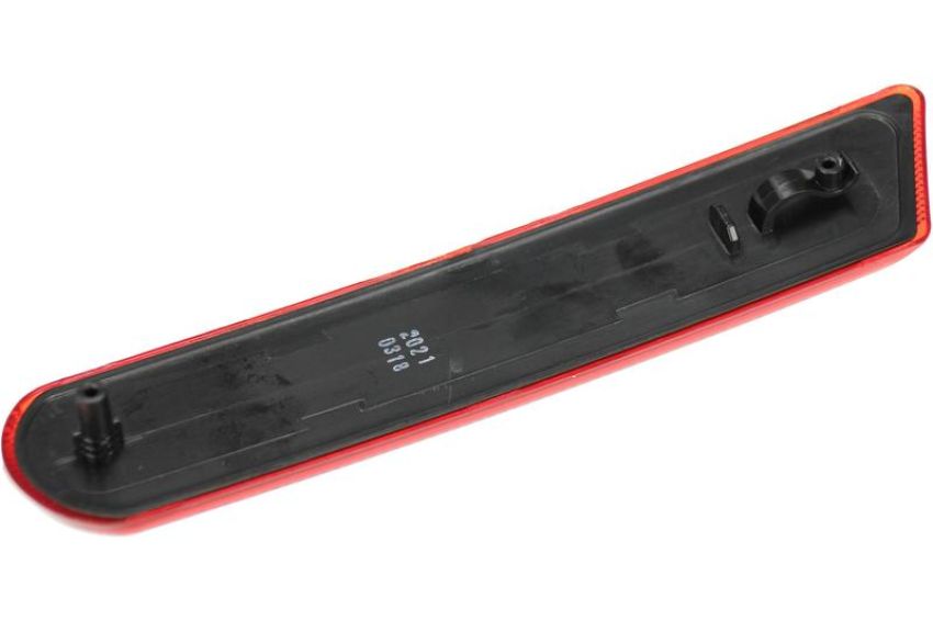 URO Parts 63148381253 Rear Bumper Reflector