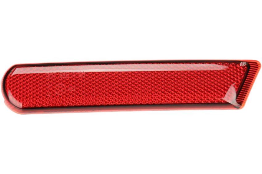 URO Parts 63148381254 Rear Bumper Reflector