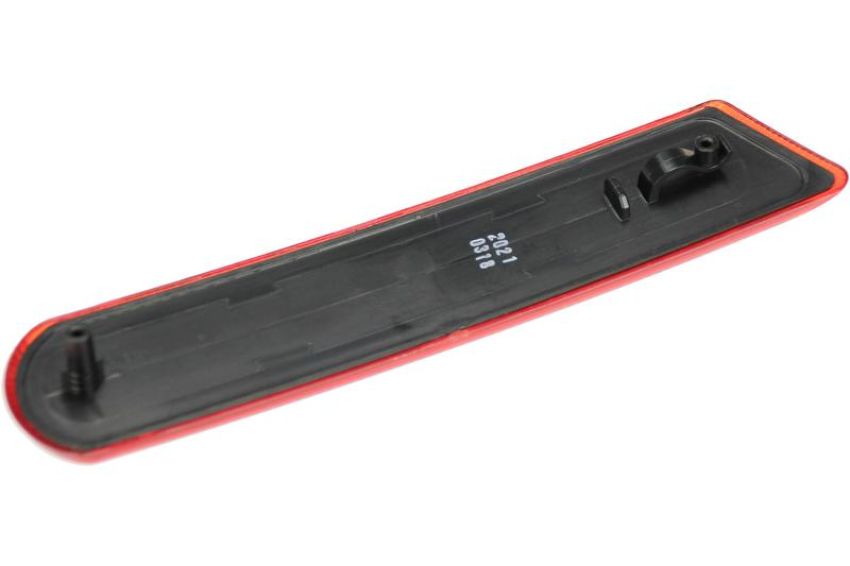 URO Parts 63148381254 Rear Bumper Reflector