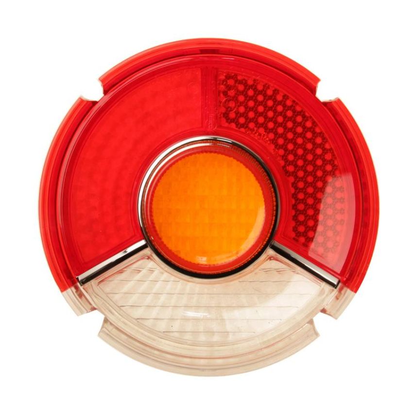 URO Parts 63211351665 Tail Light Lens