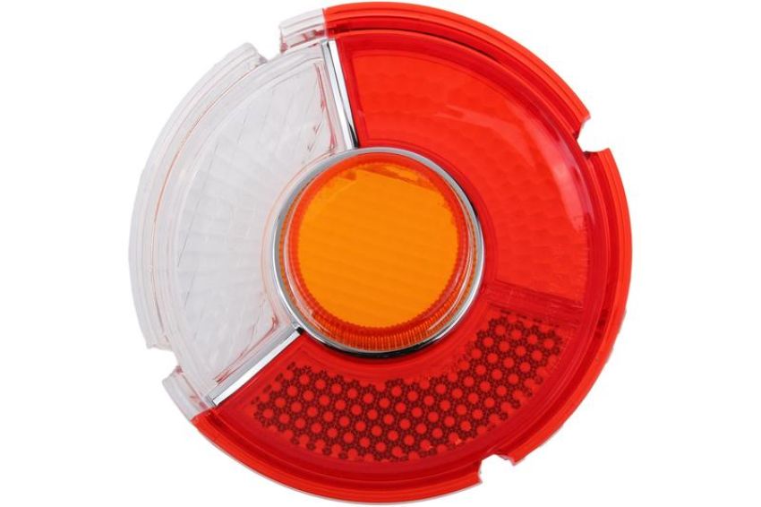 URO Parts 63211351665 Tail Light Lens