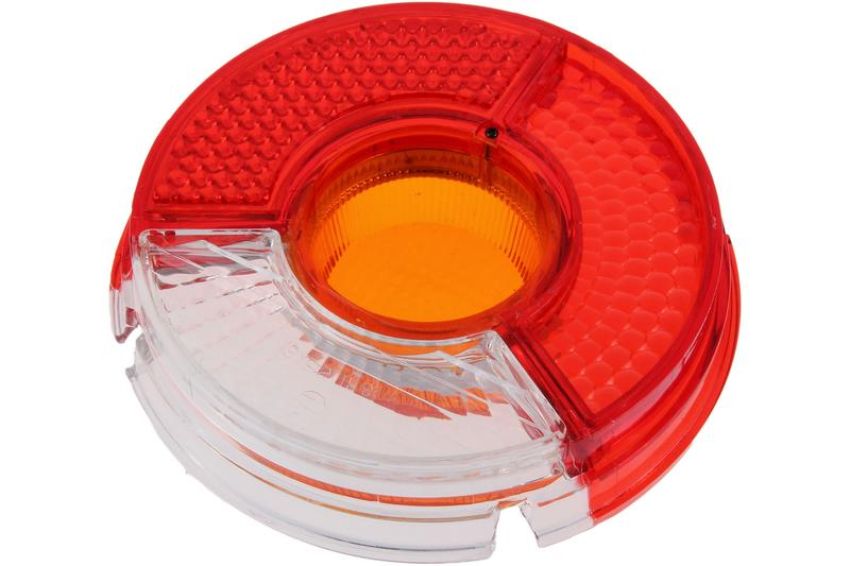 URO Parts 63211351665 Tail Light Lens