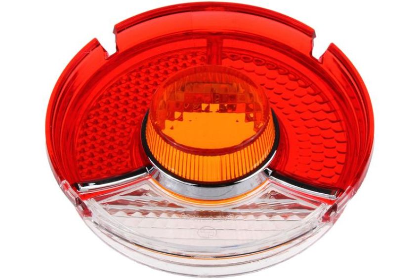 URO Parts 63211351666 Tail Light Lens