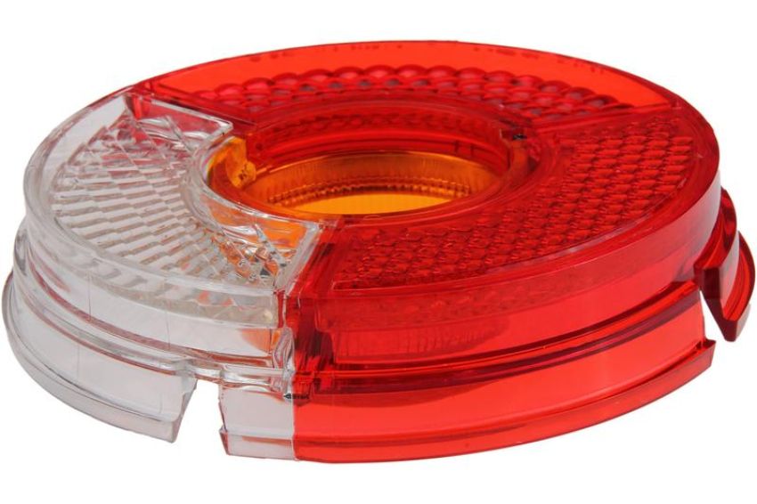 URO Parts 63211351666 Tail Light Lens