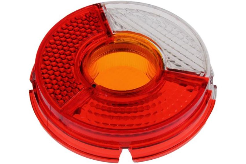 URO Parts 63211351666 Tail Light Lens
