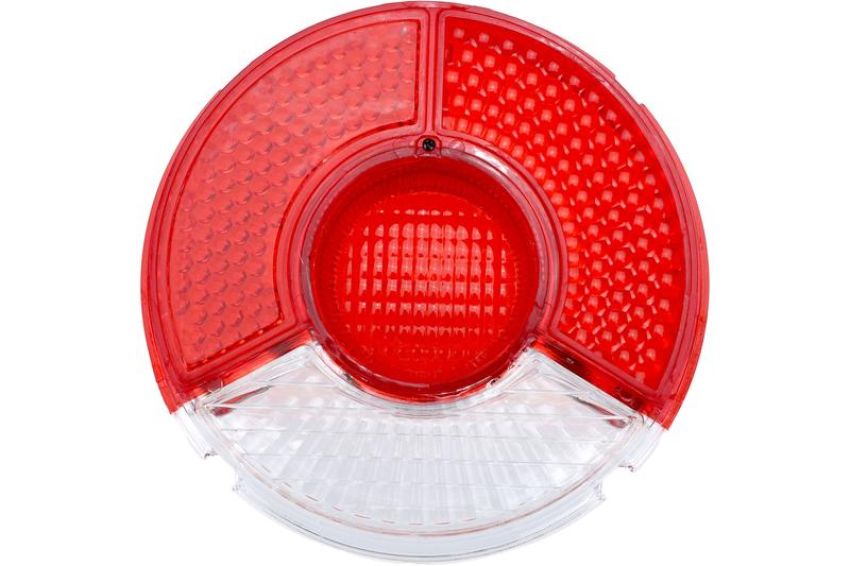 URO Parts 63211351669 Tail Light Lens