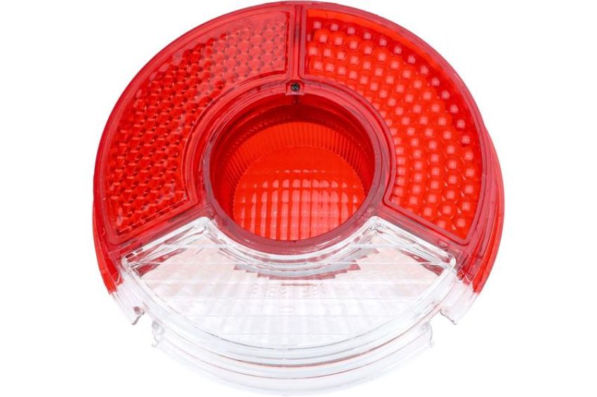 URO Parts 63211351669 Tail Light Lens