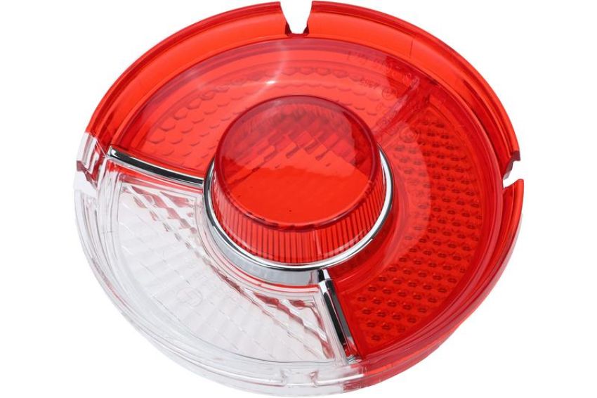 URO Parts 63211351669 Tail Light Lens