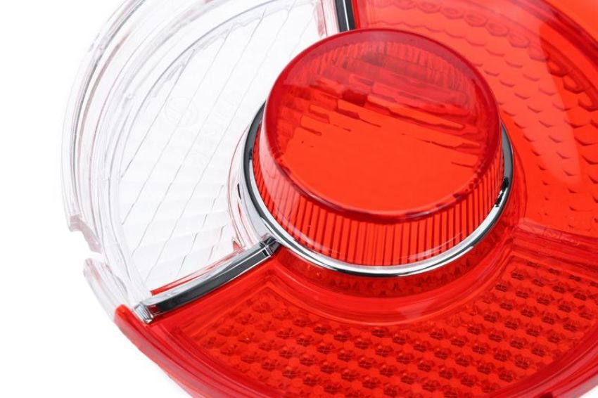 URO Parts 63211351669 Tail Light Lens