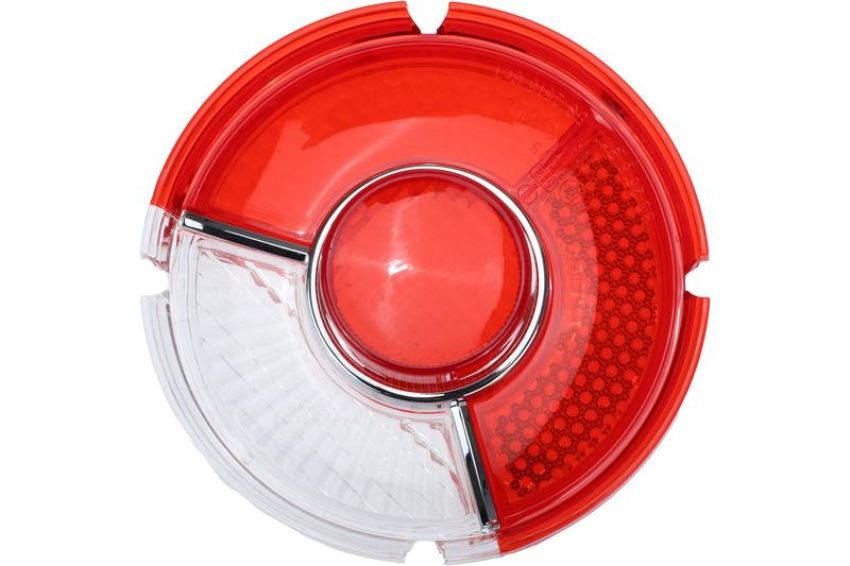 URO Parts 63211351669 Tail Light Lens
