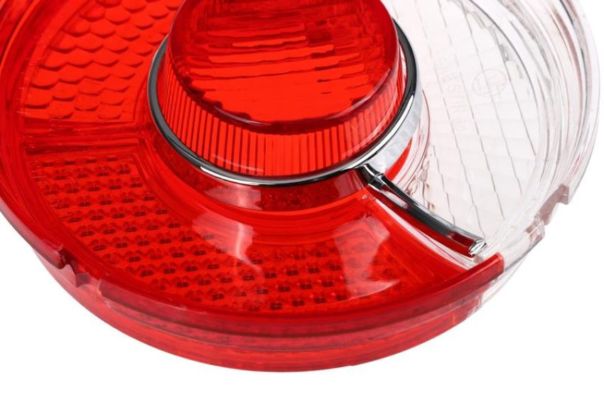 URO Parts 63211351670 Tail Light Lens