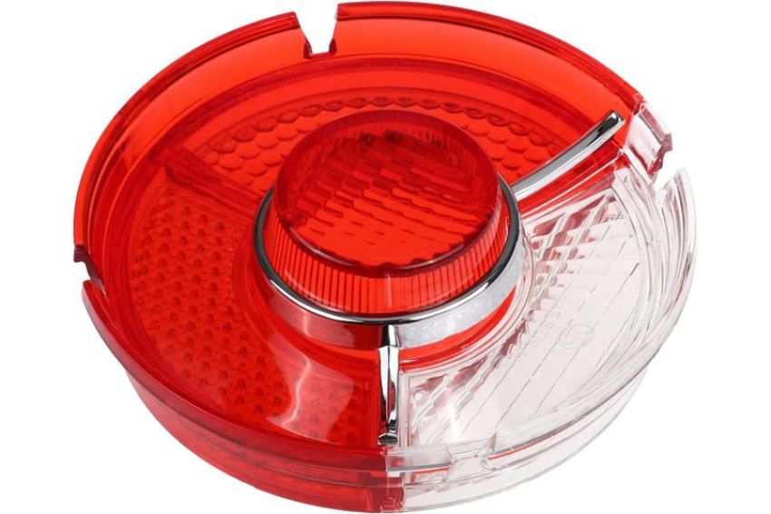URO Parts 63211351670 Tail Light Lens