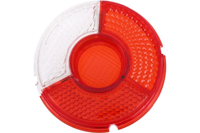 URO Parts 63211351670 Tail Light Lens