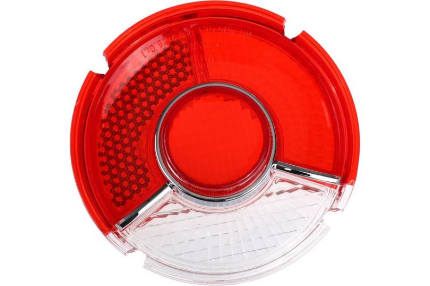 URO Parts 63211351670 Tail Light Lens
