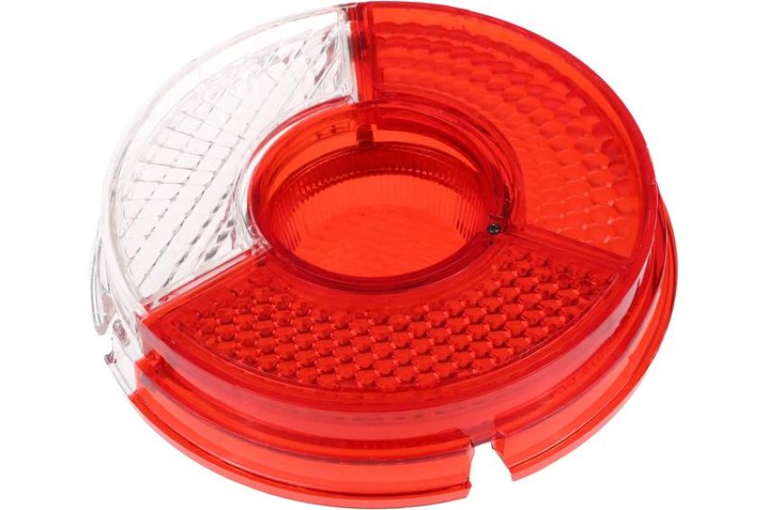 URO Parts 63211351670 Tail Light Lens