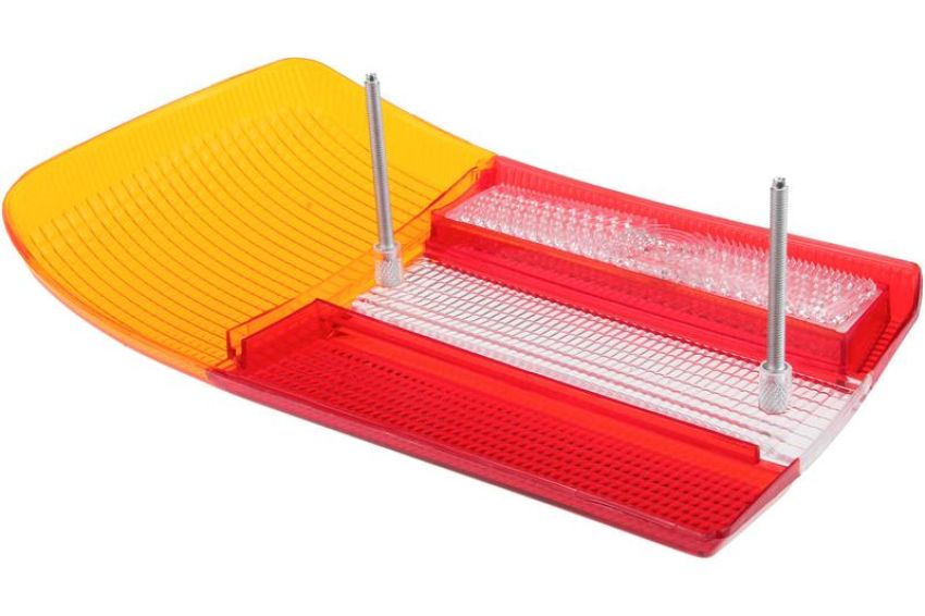URO Parts 63211356936 Tail Light Lens