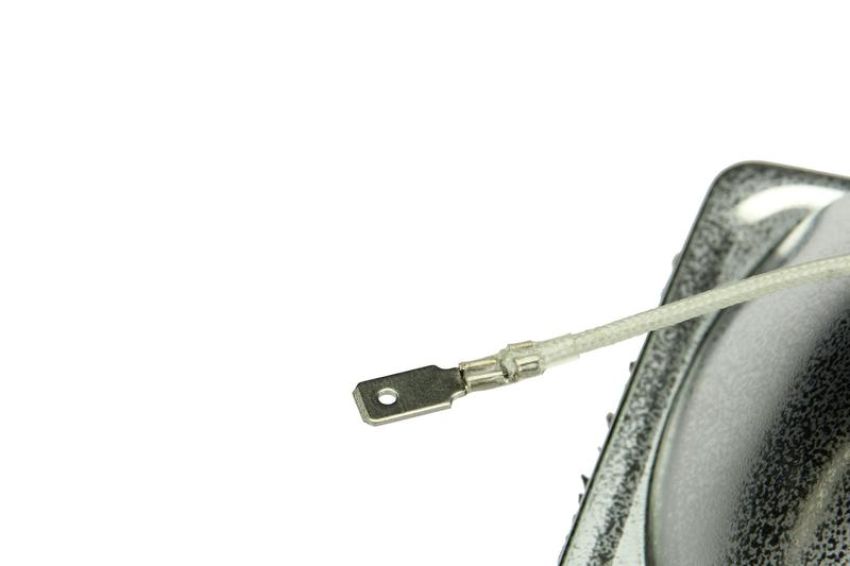 URO Parts 63211468127 Fog Light Lens