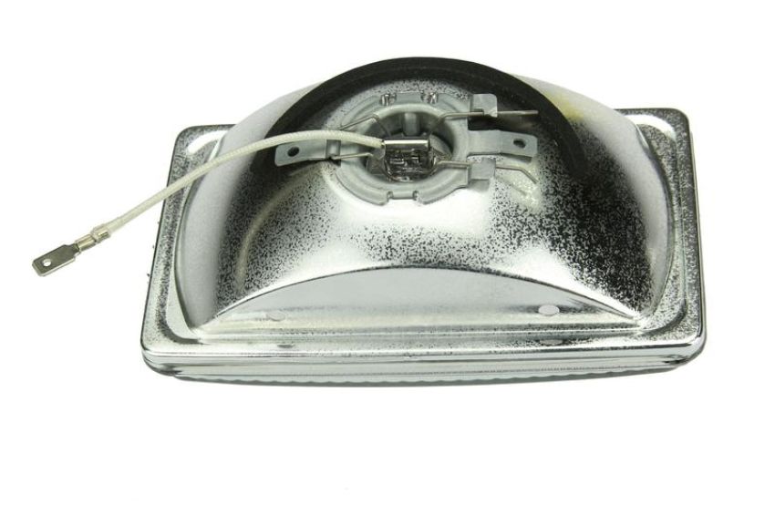 URO Parts 63211468127 Fog Light Lens
