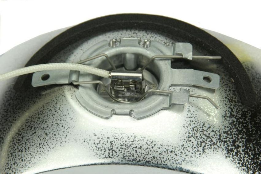 URO Parts 63211468127 Fog Light Lens