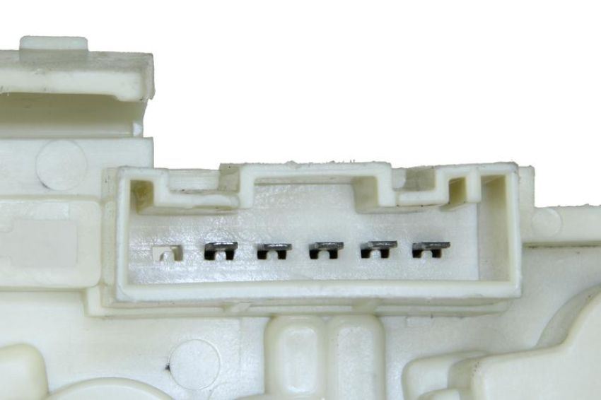 URO Parts 63216937473 Tail Light Bulb Holder