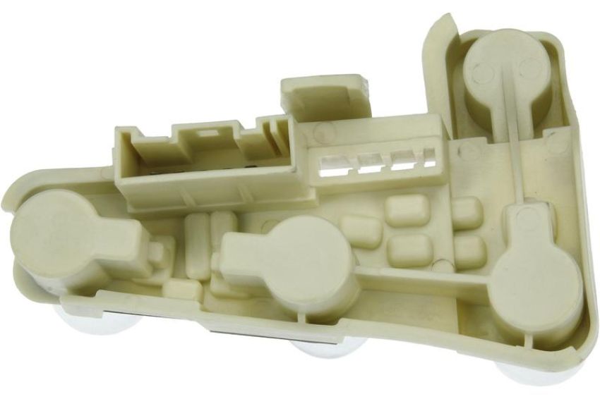 URO Parts 63216937474 Tail Light Bulb Holder